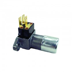 Contacteur code phare - Jeep CJ5 (74-83) au pied