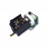 Headlight switch (84-91)