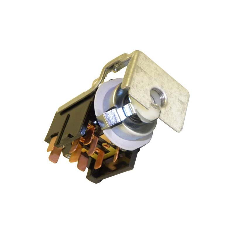 Headlight switch (92-93)