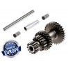 Pignon Train Fixe Renforce T84 – Réf. WOA739R – Jeep Willys / Ford GPW - 2