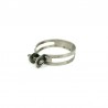 COLLIER ENTRE TUBE AIR & COUDE AIR