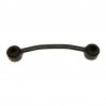 Front link stabilizer bar - YJ