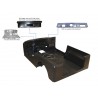 Cj7 Body Tub (76-86) – Réf. 5464362 – Jeep Willys / Ford GPW