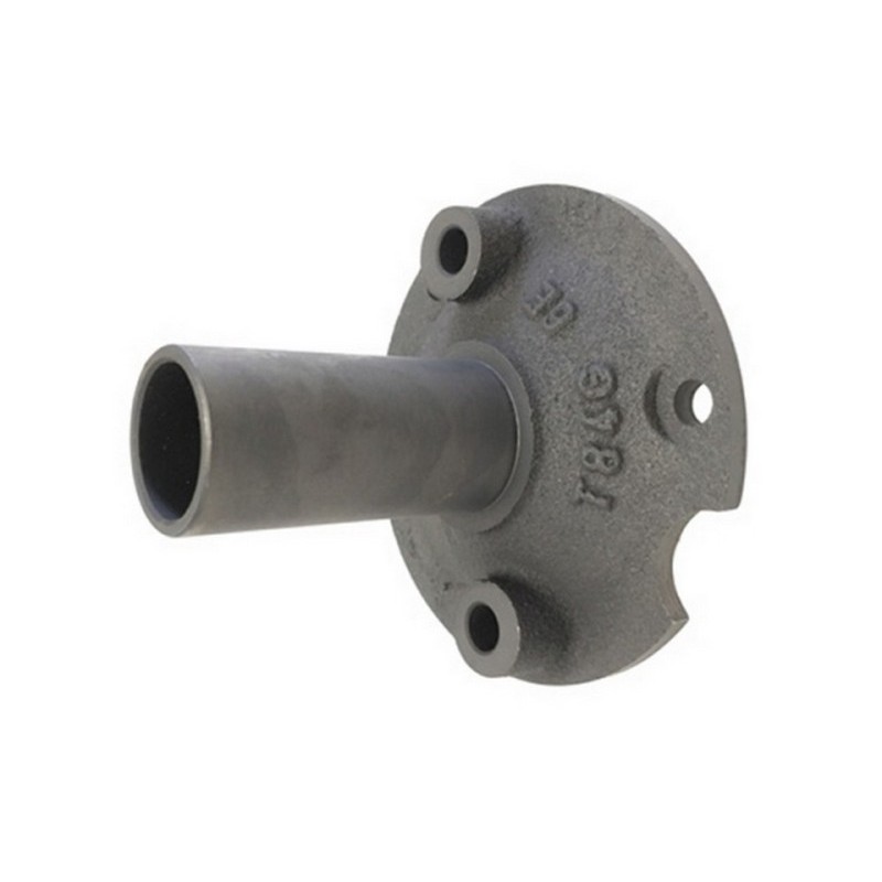 Guide De Butée D'embrayage TOPRAN 601 150 - Compatible BMW, FIAT, Alfa Romeo, Avec Bague D'étanchéité - 2