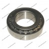 COMPLETE BEARING OUTER HUB