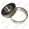 COMPLETE BEARING OUTER HUB