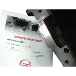T84 GEARBOX CASE