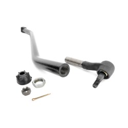 Front Adjustable Panhard Bar 1.5"/4.5" - TJ/XJ