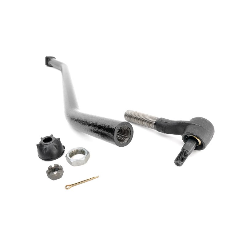 Front Adjustable Panhard Bar 1.5"/4.5" - TJ/XJ