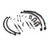 4" suspension kit - CJ (82-86)