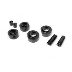 1.5" suspension kit - TJ