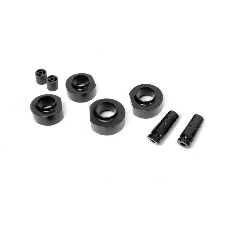 1.5" suspension kit - TJ