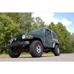 1.5" suspension kit - TJ