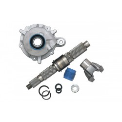 Yoke Eliminator Slip Kit - NP231