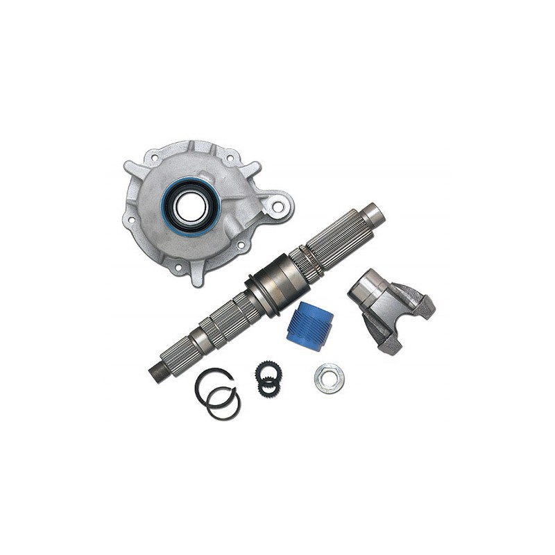 Yoke Eliminator Slip Kit - NP231