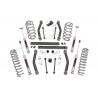 Kit suspension 4" - Wrangler TJ (97-06)