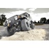 Kit suspension 4" - Wrangler TJ (97-06)