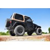 Kit suspension 4" - Wrangler TJ (97-06)