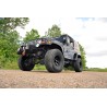 Kit suspension 4" - Wrangler TJ (97-06)