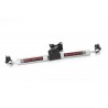 2" Dual Steering Damper - JK