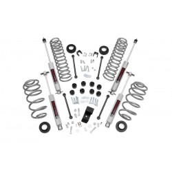 3.25" suspension kit - TJ