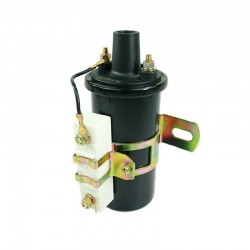 Complete Ignition Kit - 24V Unshielded – Réf. WOA9075K24V – Jeep Willys / Ford GPW - 6
