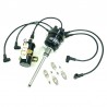 Complete Ignition Kit - 24V Unshielded – Réf. WOA9075K24V – Jeep Willys / Ford GPW
