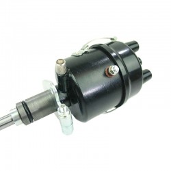 Allumeur Complet 6V / 12V / 24V – Réf. WOA9075 – Jeep Willys / Ford GPW - 5