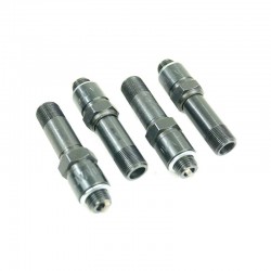 Shielded Spark Plugs– Réf. HO81367K – Jeep Willys / Ford GPW - 6