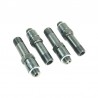 SHIELDED SPARK PLUGS