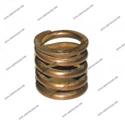 DUKW DRAINAGE VALVE SPRING