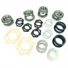 RENOVATION KIT 4 HUBS