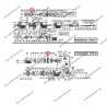 JOINT PISTON HYDROVAC