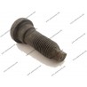 LOWER BRAKE SHOE FIXED POINT PIN