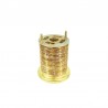 FUEL FILTER CARTRIDGE