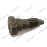 LOWER BRAKE SHOE FIXED POINT PIN