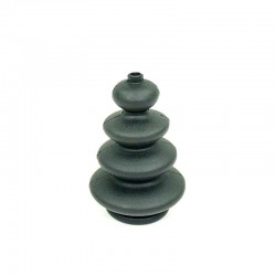 SOUFFLET PEDALE ACCELERATEUR CAOUTCHOUC