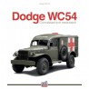 DODGE WC54 BOOK