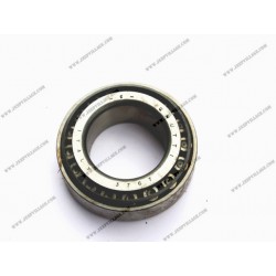 CONE & CUP BEARING INSIDE BALANCER