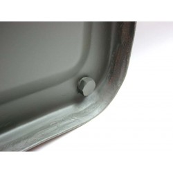 Fuel tank big cap filler – Réf. WOA6618 – Jeep Willys / Ford GPW - 3