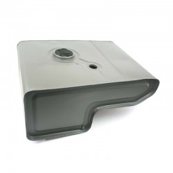 Fuel tank big cap filler – Réf. WOA6618 – Jeep Willys / Ford GPW