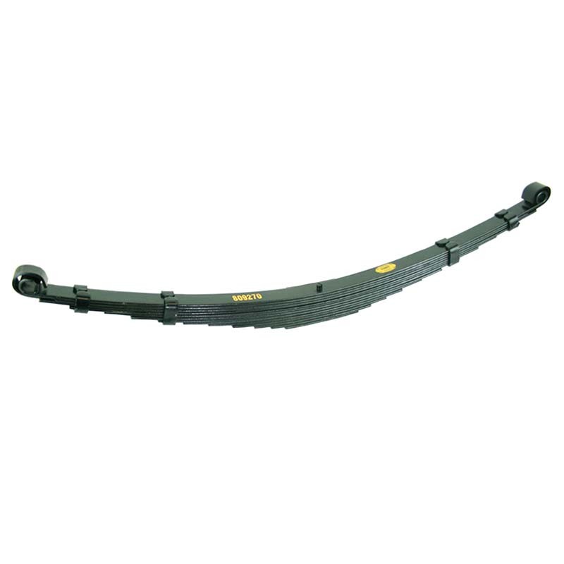 REAR SPRING 13 LEAF - M38A1