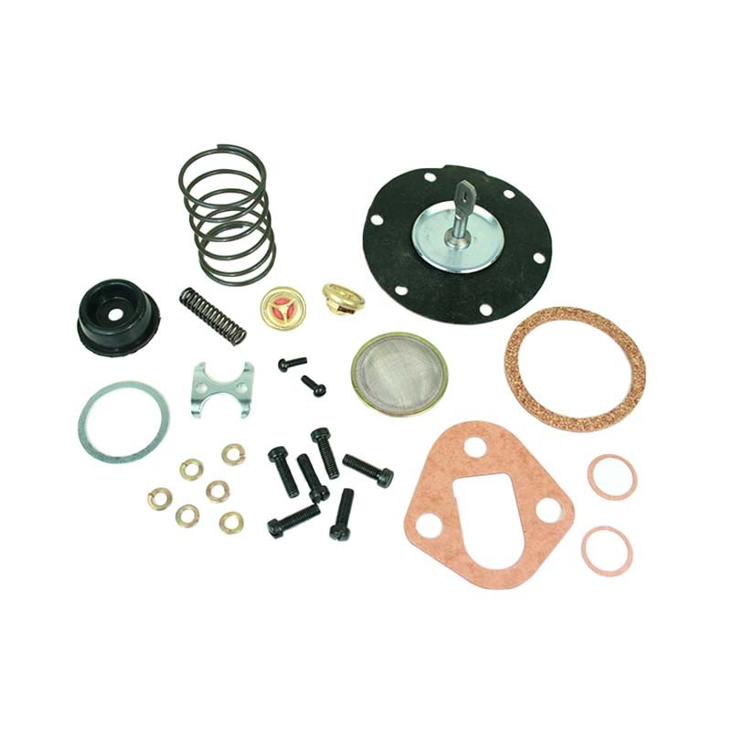 FUEL PUMP REPAIR KIT