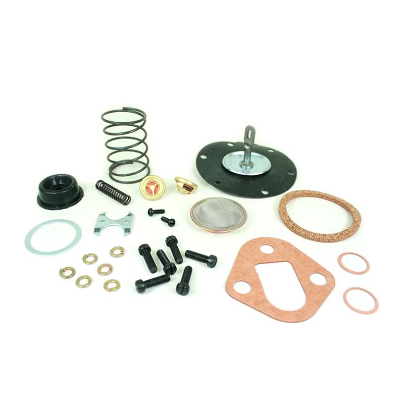 Fuel Pump Repair Kit