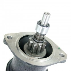 Starter - 6V – Réf. WOA1245 – Jeep Willys / Ford GPW - 3