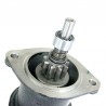 Starter - 6V – Réf. WOA1245 – Jeep Willys / Ford GPW - 3
