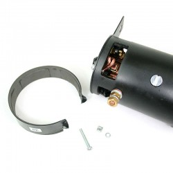 Starter - 6V – Réf. WOA1245 – Jeep Willys / Ford GPW - 5