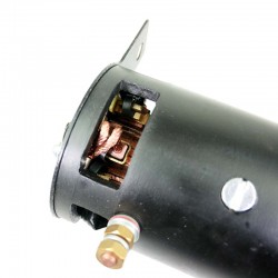 Starter - 6V – Réf. WOA1245 – Jeep Willys / Ford GPW - 6