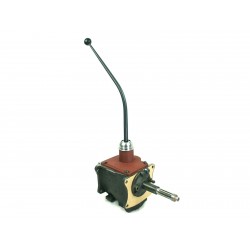 Boite De Vitesses T84 Renforcee – Réf. WOA1145R – Jeep Willys / Ford GPW