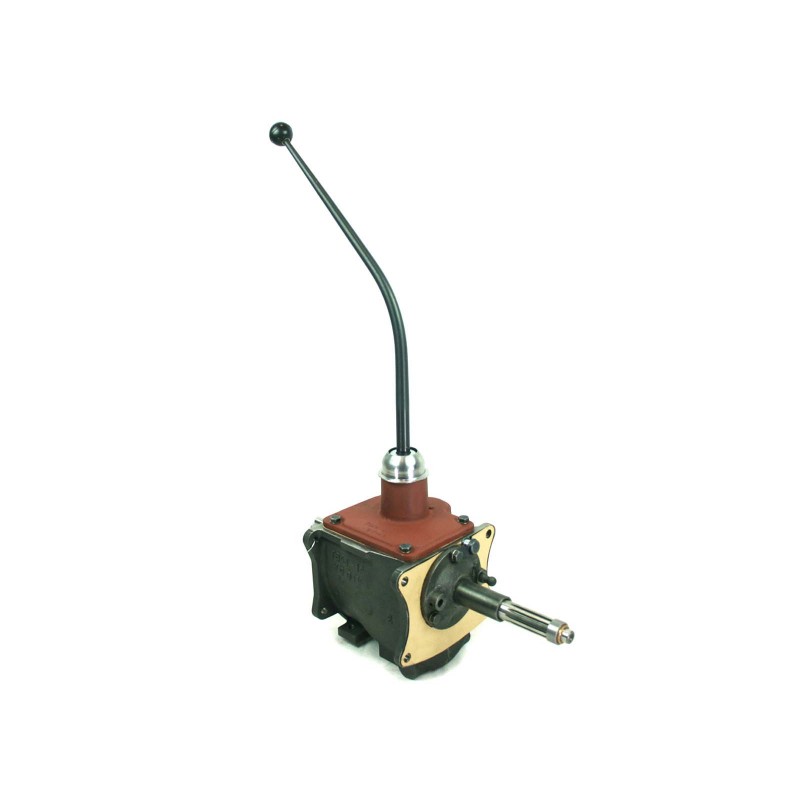 Boite De Vitesses T84 Renforcee – Réf. WOA1145R – Jeep Willys / Ford GPW Boite De Vitesses T84 Renforcee – Réf. WOA1145R – Jeep Willys / Ford GPW